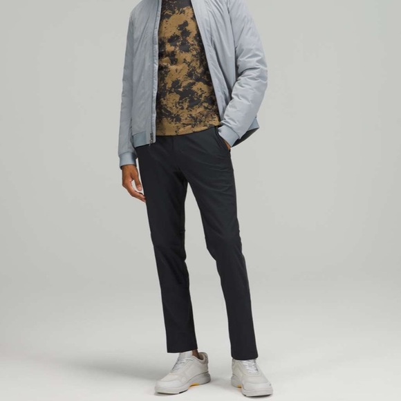 Lululemon Commission‎ Pant Slim 32